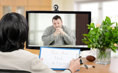 Terapia online o in presenza: cosa cambia davvero?