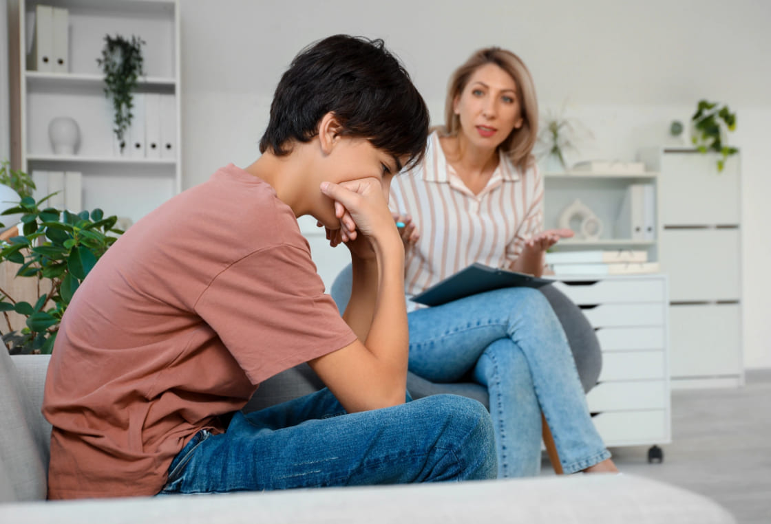 psicologo depressione saronno